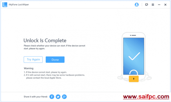 imyfone iphone cleaner license key for mac