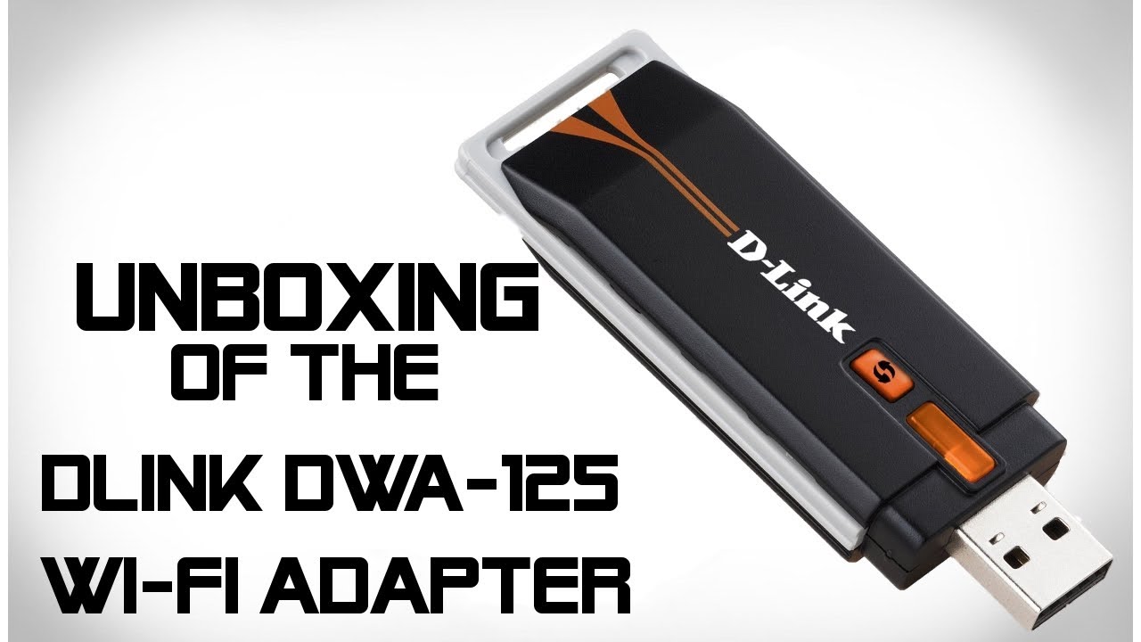 d link dwa 140 driver for mac